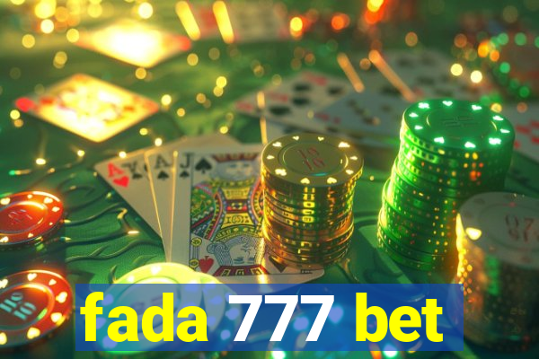 fada 777 bet